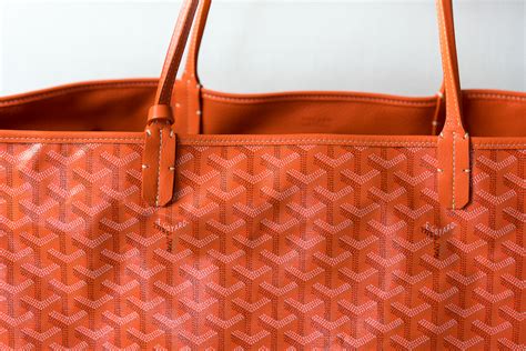 goyard european designs|goyard's history.